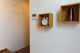 Hotel Wan Osaka ebisu