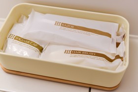 Hotel Wan Osaka ebisu