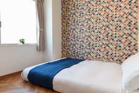 Hotel Wan Osaka ebisu