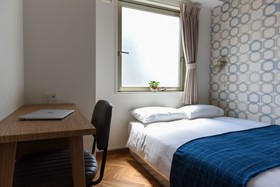 Hotel Wan Osaka ebisu
