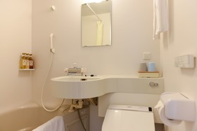 Hotel Wan Osaka ebisu