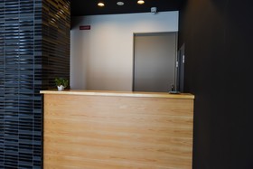 Hotel Wan Osaka ebisu