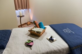 Hotel Wan Osaka ebisu