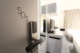 Koko Hotel Osaka Namba