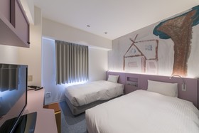 Koko Hotel Osaka Namba
