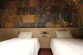 Koko Hotel Osaka Namba