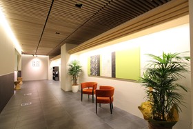 Koko Hotel Osaka Namba