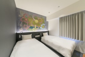 Koko Hotel Osaka Namba