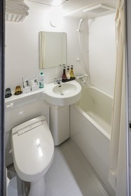 Koko Hotel Osaka Namba