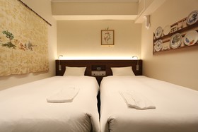 Koko Hotel Osaka Namba
