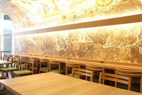Koko Hotel Osaka Namba