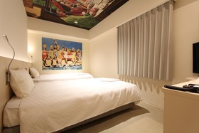 Koko Hotel Osaka Namba