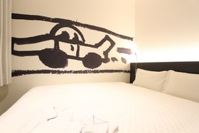 Koko Hotel Osaka Namba