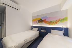 Koko Hotel Osaka Namba