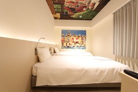 Koko Hotel Osaka Namba