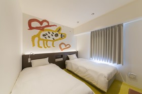 Koko Hotel Osaka Namba