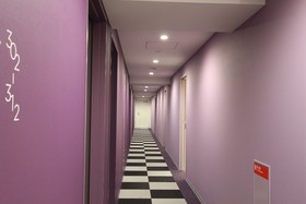 Koko Hotel Osaka Namba