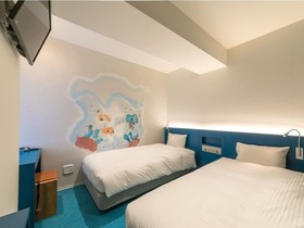 Koko Hotel Osaka Namba