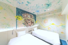 Koko Hotel Osaka Namba