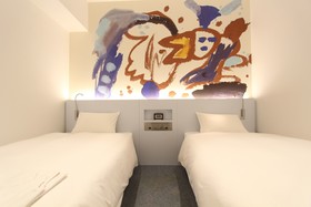 Koko Hotel Osaka Namba