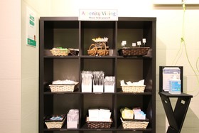 Koko Hotel Osaka Namba