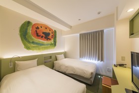 Koko Hotel Osaka Namba