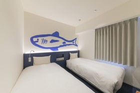 Koko Hotel Osaka Namba
