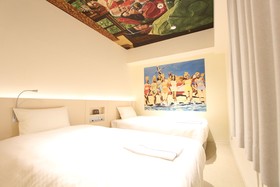 Koko Hotel Osaka Namba