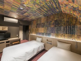 Koko Hotel Osaka Namba