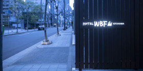 Hotel Vine Osaka Kitahama