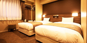 Hotel Vine Osaka Kitahama