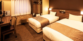 Hotel Vine Osaka Kitahama