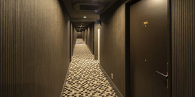 Hotel Vine Osaka Kitahama