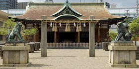 Hotel Vine Osaka Kitahama