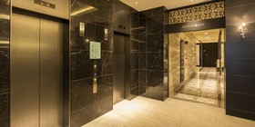 Hotel Vine Osaka Kitahama