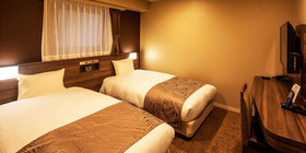 Hotel Vine Osaka Kitahama