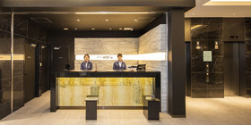 Hotel Vine Osaka Kitahama