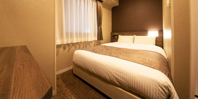 Hotel Vine Osaka Kitahama