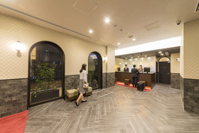 Garner Hotel Osaka Honmachi Midosuji