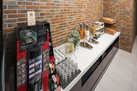 Garner Hotel Osaka Honmachi Midosuji