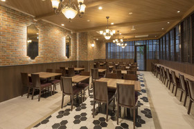 Garner Hotel Osaka Honmachi Midosuji