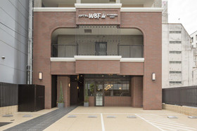 Garner Hotel Osaka Honmachi Midosuji