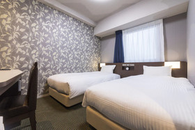 Garner Hotel Osaka Honmachi Midosuji