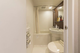 Garner Hotel Osaka Honmachi Midosuji