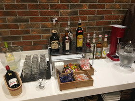Garner Hotel Osaka Honmachi Midosuji