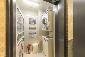 Garner Hotel Osaka Honmachi Midosuji