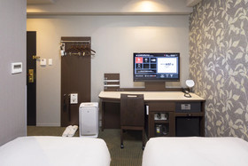 Garner Hotel Osaka Honmachi Midosuji