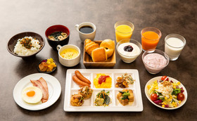 Garner Hotel Osaka Honmachi Midosuji