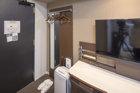 Garner Hotel Osaka Honmachi Midosuji