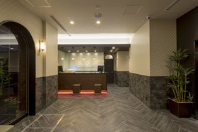Garner Hotel Osaka Honmachi Midosuji